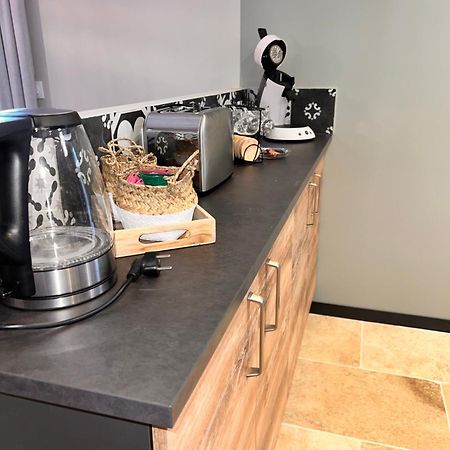 Loft Pied De Coline Au Calme Διαμέρισμα Ginasservis Εξωτερικό φωτογραφία