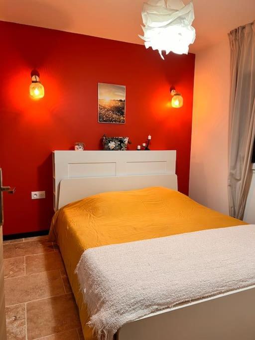 Loft Pied De Coline Au Calme Διαμέρισμα Ginasservis Εξωτερικό φωτογραφία