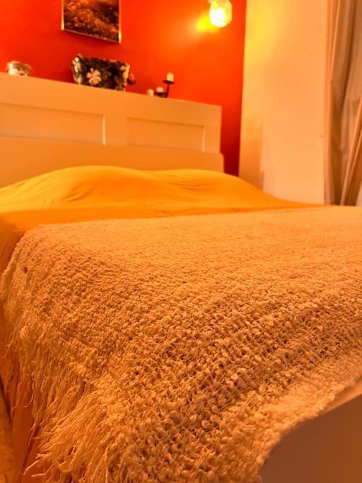 Loft Pied De Coline Au Calme Διαμέρισμα Ginasservis Εξωτερικό φωτογραφία