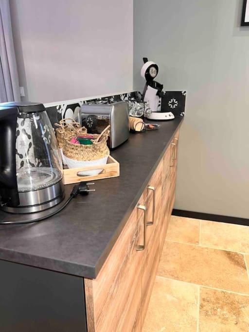 Loft Pied De Coline Au Calme Διαμέρισμα Ginasservis Εξωτερικό φωτογραφία