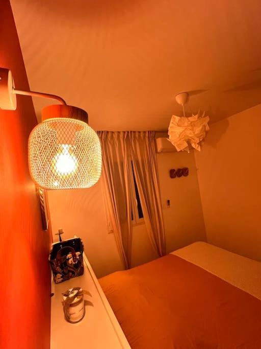 Loft Pied De Coline Au Calme Διαμέρισμα Ginasservis Εξωτερικό φωτογραφία