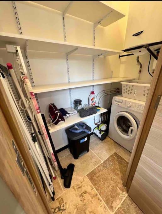 Loft Pied De Coline Au Calme Διαμέρισμα Ginasservis Εξωτερικό φωτογραφία