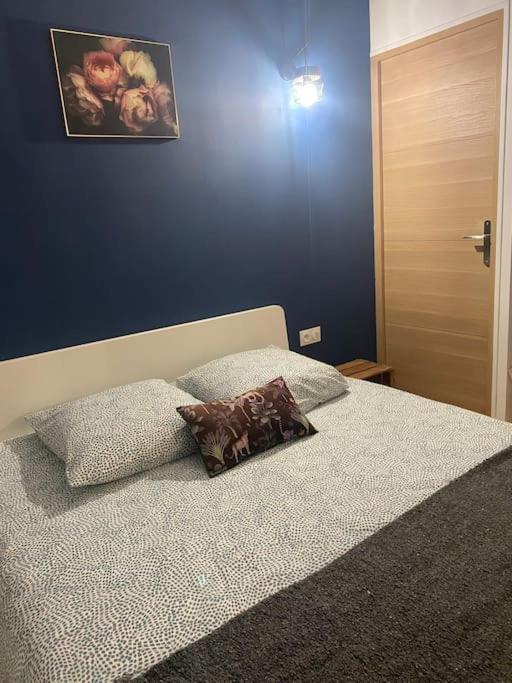 Loft Pied De Coline Au Calme Διαμέρισμα Ginasservis Εξωτερικό φωτογραφία