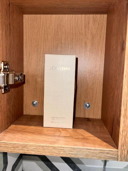 Loft Pied De Coline Au Calme Διαμέρισμα Ginasservis Εξωτερικό φωτογραφία