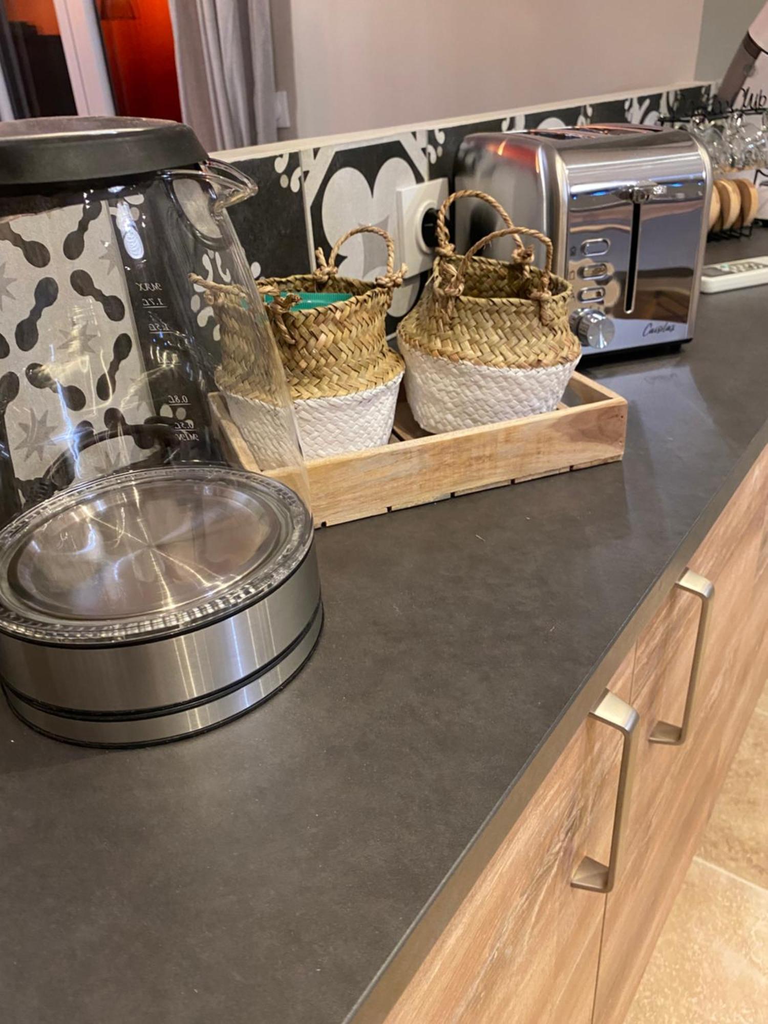 Loft Pied De Coline Au Calme Διαμέρισμα Ginasservis Εξωτερικό φωτογραφία